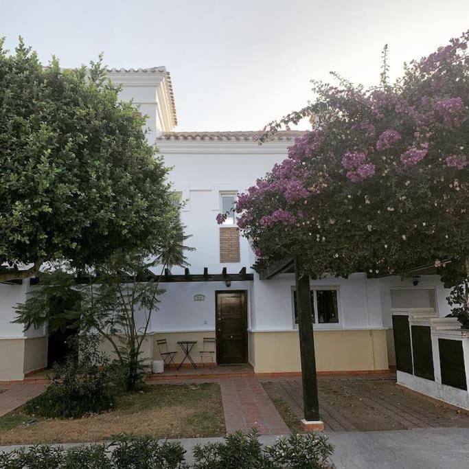 Casa Dorada Townhouse La Torre Golf Villa Exteriör bild