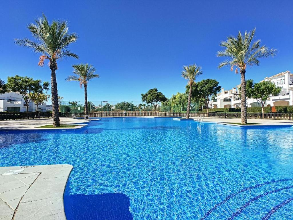Casa Dorada Townhouse La Torre Golf Villa Exteriör bild