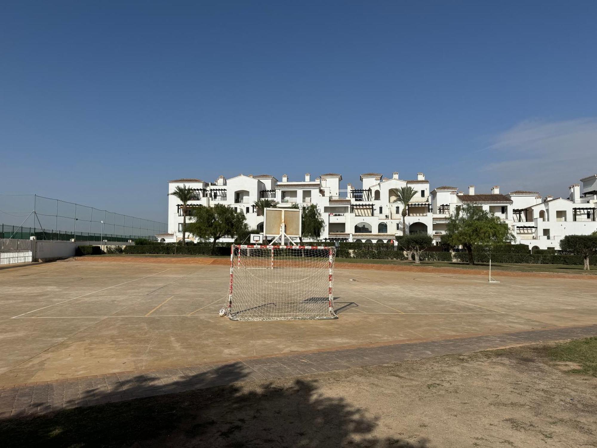 Casa Dorada Townhouse La Torre Golf Villa Exteriör bild